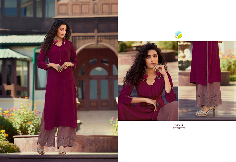 Magnet Vol-3 Rayon Plazzo Kurti B2B Store Magnet Vol-3 Rayon Plazzo Kurti B2B Store